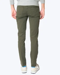 PANTALÓN 5 BOLSILLOS TWAY