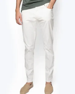 PANTALÓN 5 BOLSILLOS TWAY