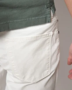 PANTALÓN 5 BOLSILLOS TWAY