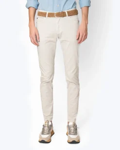 PANTALÓN 5 BOLSILLOS TWAY