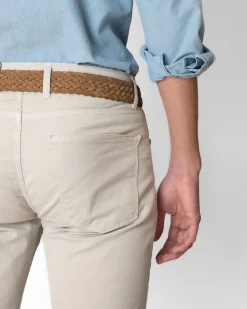 PANTALÓN 5 BOLSILLOS TWAY