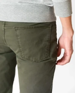 PANTALÓN 5 BOLSILLOS TWAY