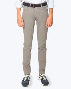 PANTALÓN 5 BOLSILLOS TWAY