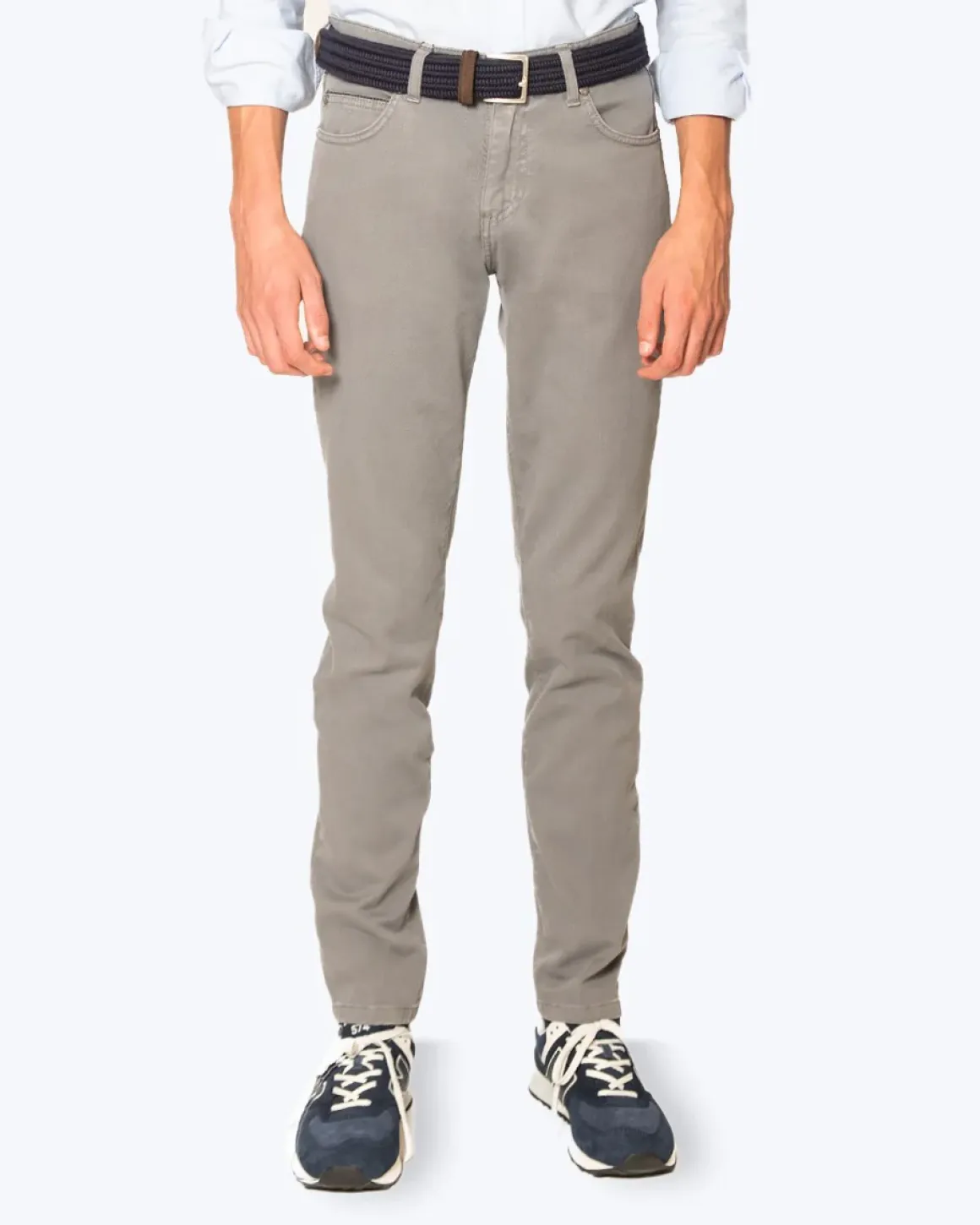 PANTALÓN 5 BOLSILLOS TWAY