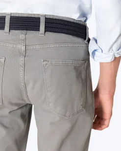 PANTALÓN 5 BOLSILLOS TWAY