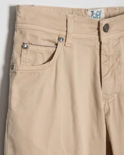 PANTALÓN 5 BOLSILLOS TWAY