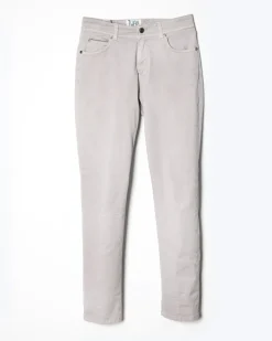 PANTALÓN 5 BOLSILLOS TWAY
