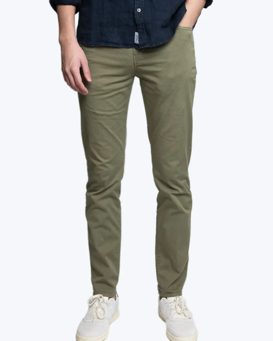 PANTALÓN 5 BOLSILLOS 40WEFT