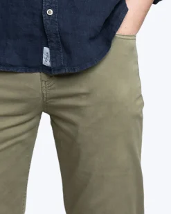 PANTALÓN 5 BOLSILLOS 40WEFT