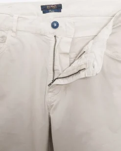 PANTALÓN 5 BOLSILLOS 40WEFT