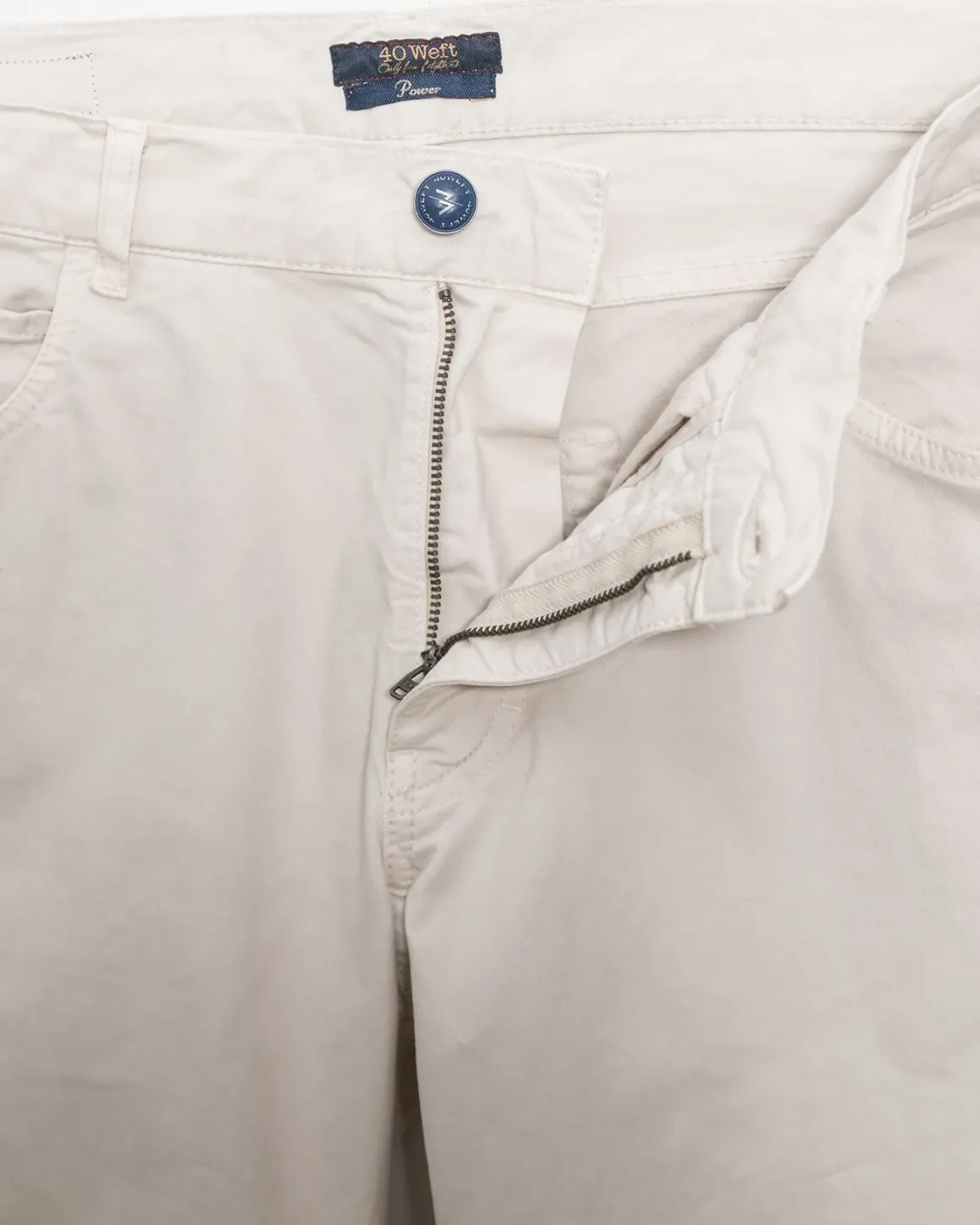 PANTALÓN 5 BOLSILLOS 40WEFT