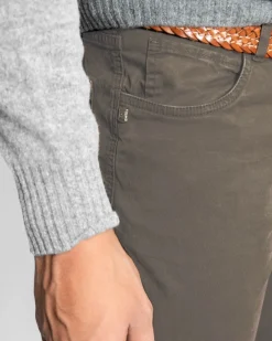 PANTALÓN 5 BOLSILLOS 40WEFT