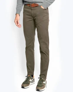 PANTALÓN 5 BOLSILLOS 40WEFT
