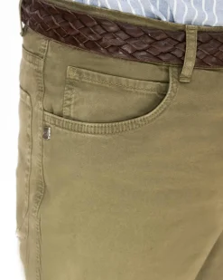 PANTALÓN 5 BOLSILLOS 40WEFT