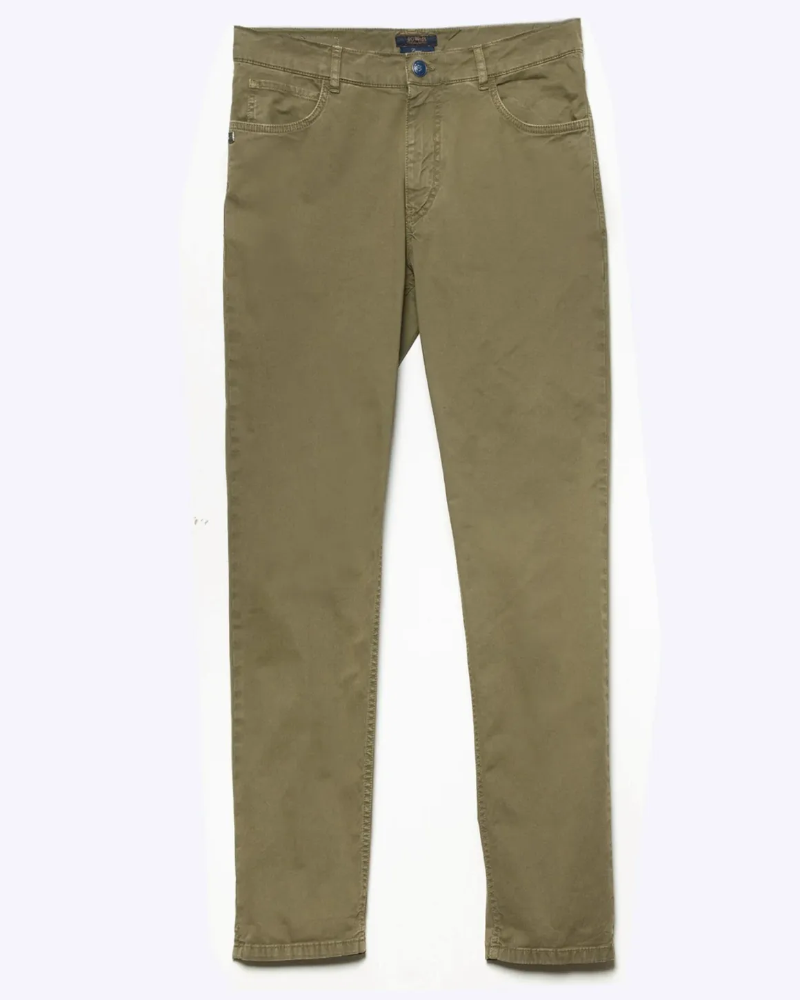 PANTALÓN 5 BOLSILLOS 40WEFT