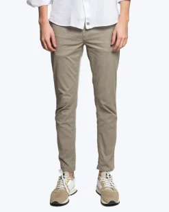 PANTALÓN CHINO BOMBOOGIE