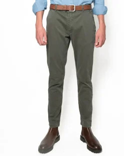 PANTALÓN CHINO BOMBOOGIE