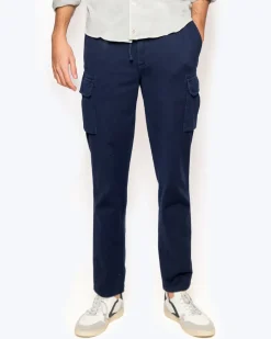 PANTALÓN CHINO CARGO CIRCOLO