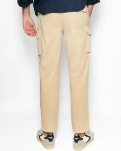 PANTALÓN CHINO CARGO CIRCOLO