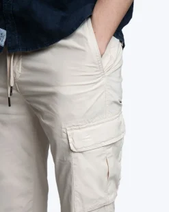 PANTALÓN CHINO CARGO 40WEFT