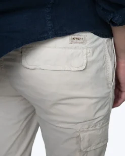 PANTALÓN CHINO CARGO 40WEFT