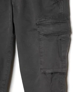 PANTALÓN CHINO CARGO 40WEFT