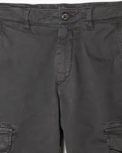 PANTALÓN CHINO CARGO 40WEFT