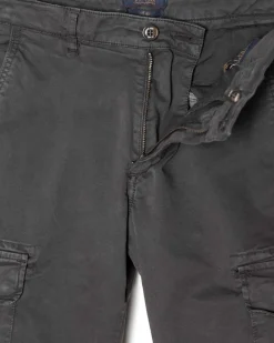 PANTALÓN CHINO CARGO 40WEFT