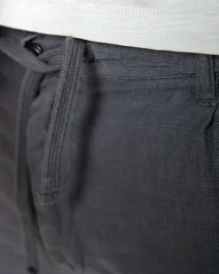 PANTALÓN CHINO DE LINO HARTFORD