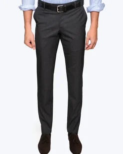 PANTALÓN CHINO DE VESTIR L.B.M. 1911