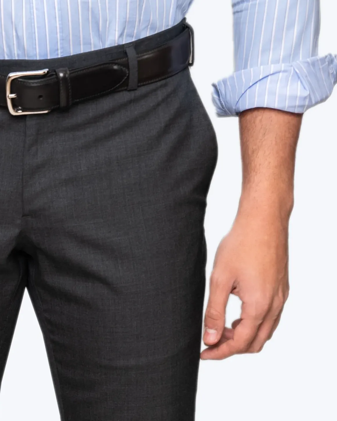 PANTALÓN CHINO DE VESTIR L.B.M. 1911