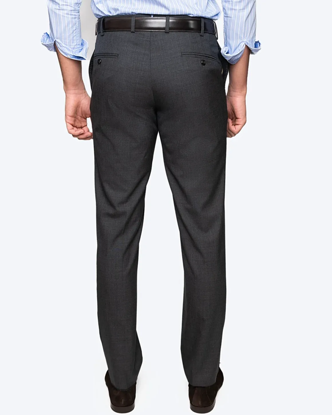 PANTALÓN CHINO DE VESTIR L.B.M. 1911