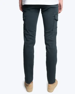 PANTALÓN CHINO DRIVER CARGO MAC JEANS