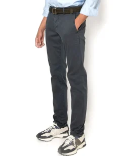 PANTALÓN CHINO DRIVER PANTS MAC JEANS