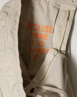 PANTALÓN CHINO ECOALF