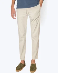 PANTALÓN CHINO ECOALF