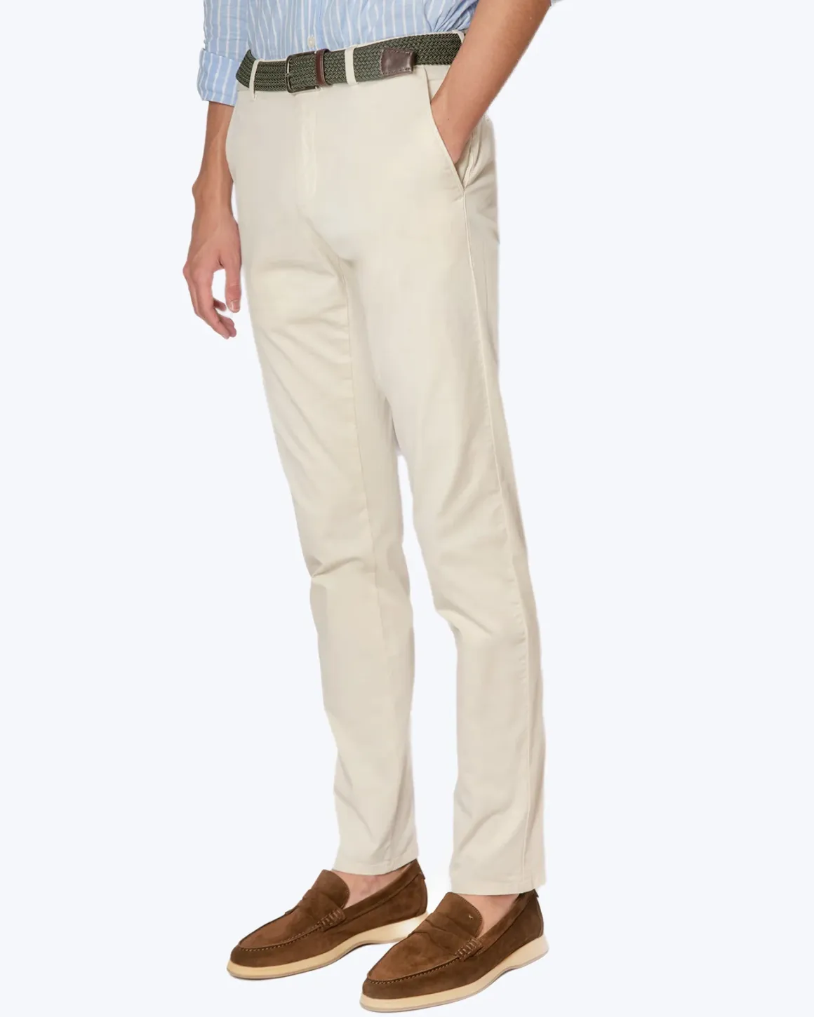 PANTALÓN CHINO GTA