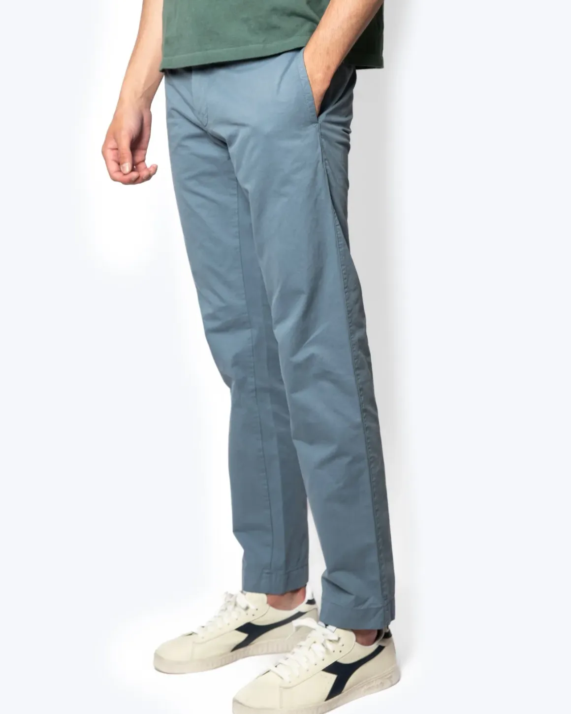 PANTALÓN CHINO HARTFORD