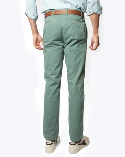 PANTALÓN CHINO HARTFORD