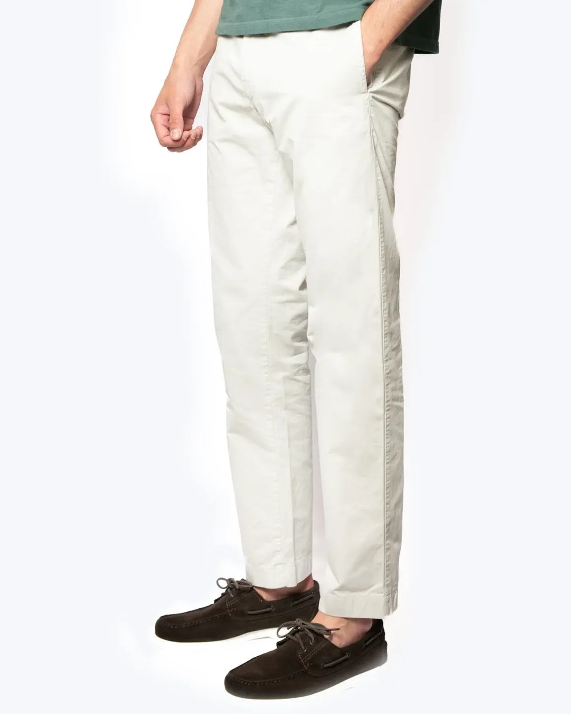 PANTALÓN CHINO HARTFORD