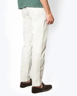 PANTALÓN CHINO HARTFORD