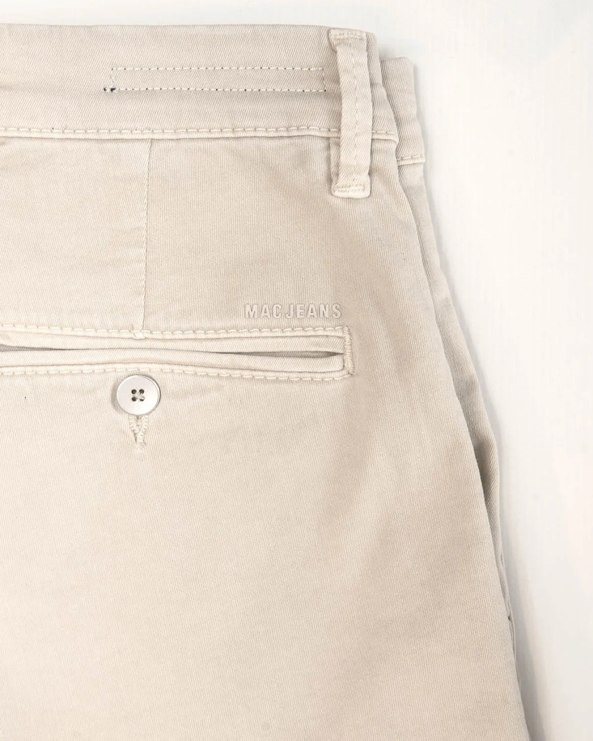 PANTALÓN CHINO MAC JEANS