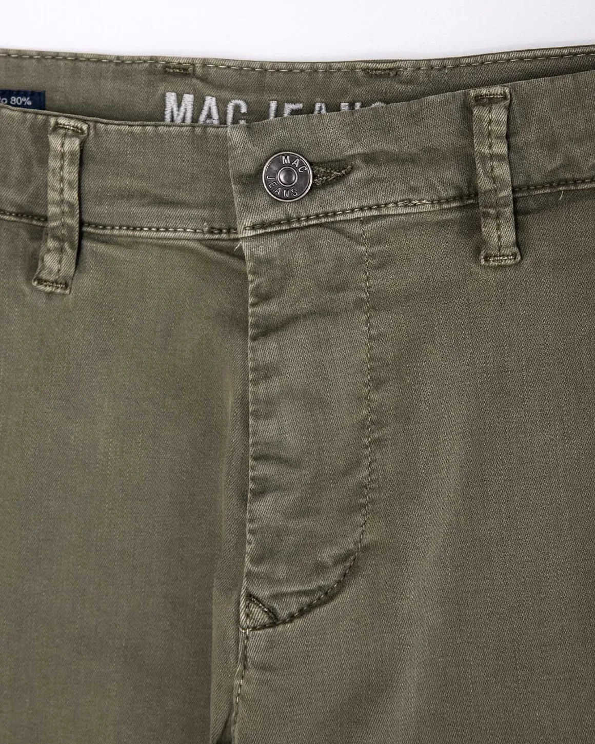 PANTALÓN CHINO MAC JEANS