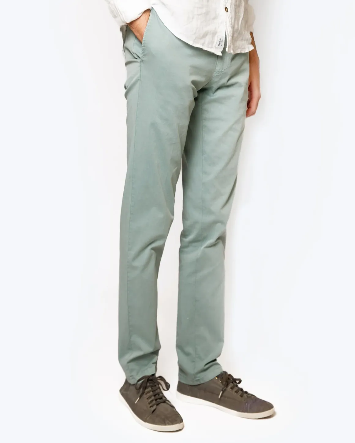 PANTALÓN CHINO RE-HASH