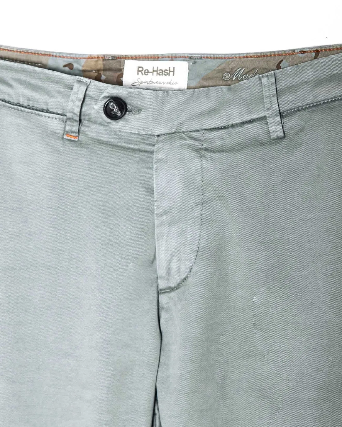 PANTALÓN CHINO RE-HASH