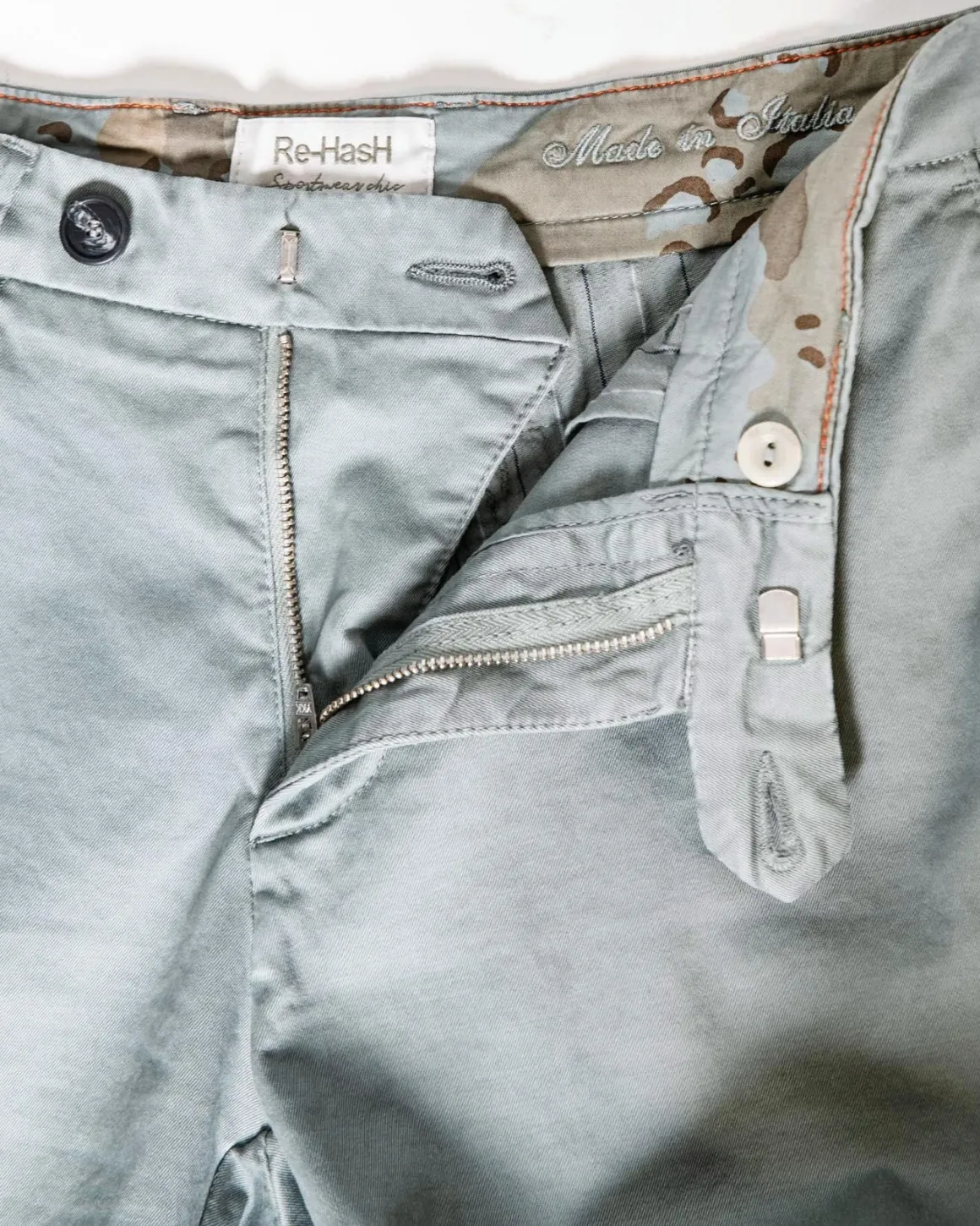 PANTALÓN CHINO RE-HASH