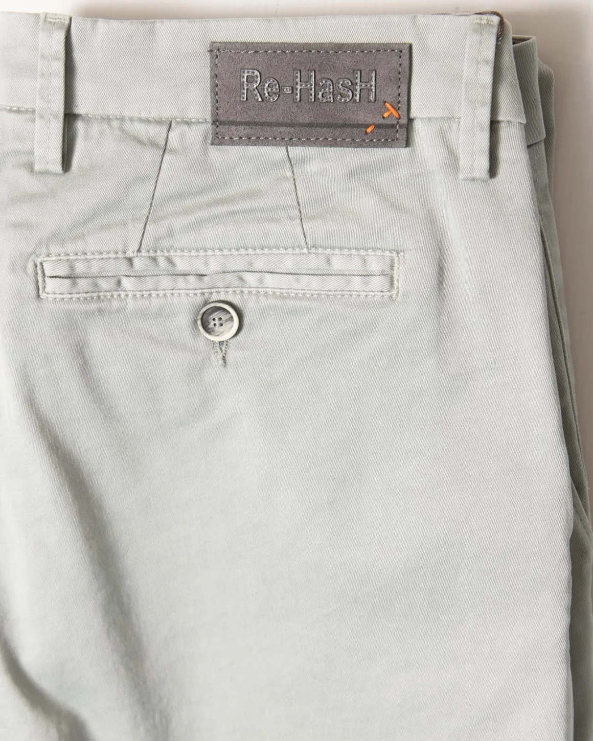 PANTALÓN CHINO RE-HASH
