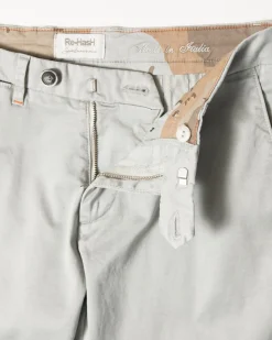 PANTALÓN CHINO RE-HASH