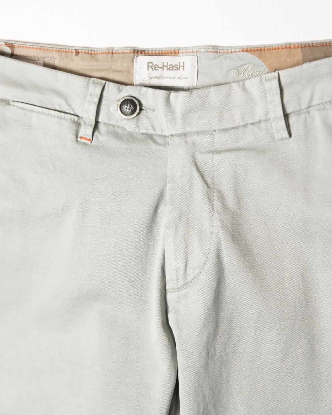 PANTALÓN CHINO RE-HASH