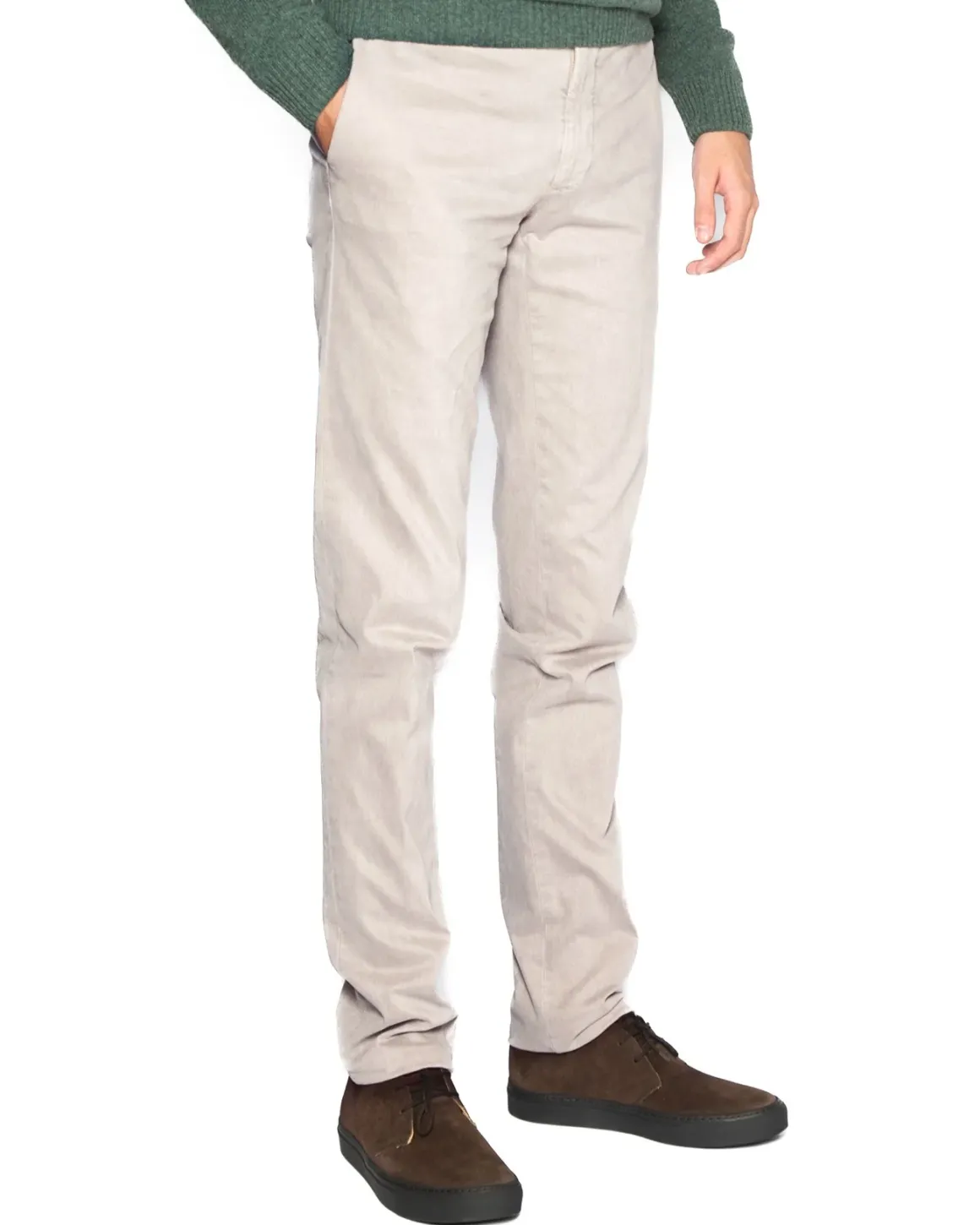 PANTALÓN CHINO SANTANIELLO